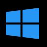 логотип windows.